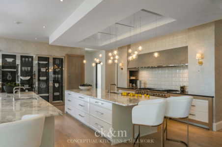 Conceptual Kitchens & Millwork - Indiana Design Center | Carmel, Indiana