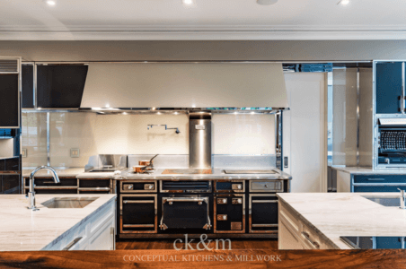 Conceptual Kitchens & Millwork - Indiana Design Center | Carmel, Indiana