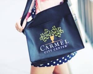 Carmel City Center Bag