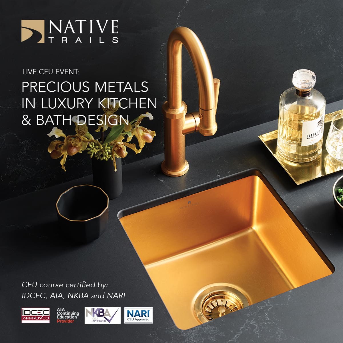 CEU Precious Metals Indiana Design Center