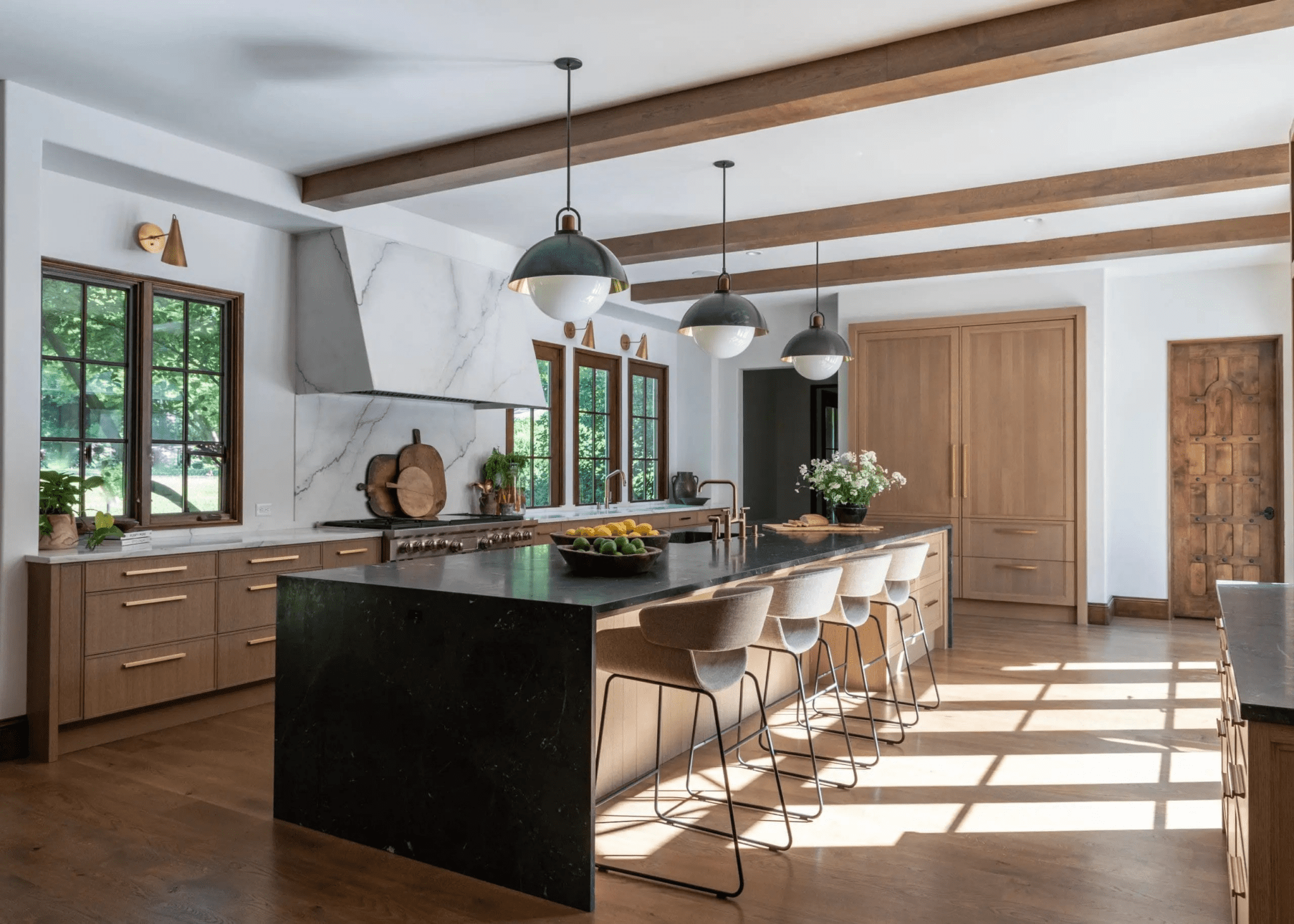 Redefining the Heart of Your Home - Indiana Design Center