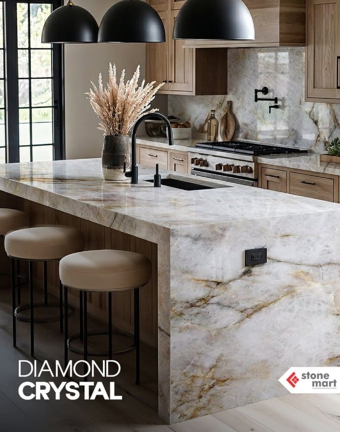 DOC Workshop: Stone Mart - Indiana Design Center